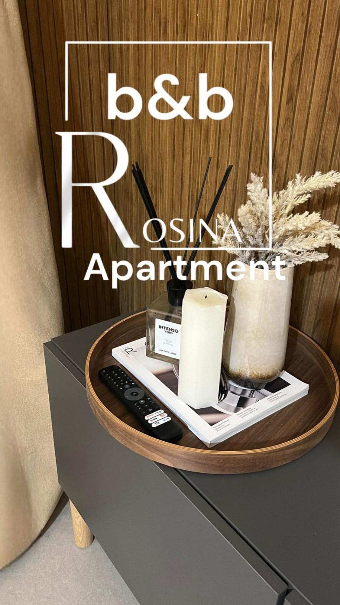 Rosina Apartment Herculaneum Ercolano Exterior photo